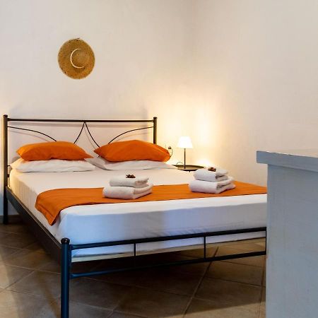Porto Koufo Resort Luaran gambar