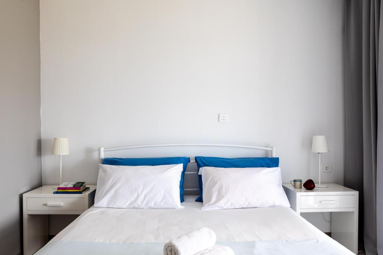 Porto Koufo Resort Luaran gambar