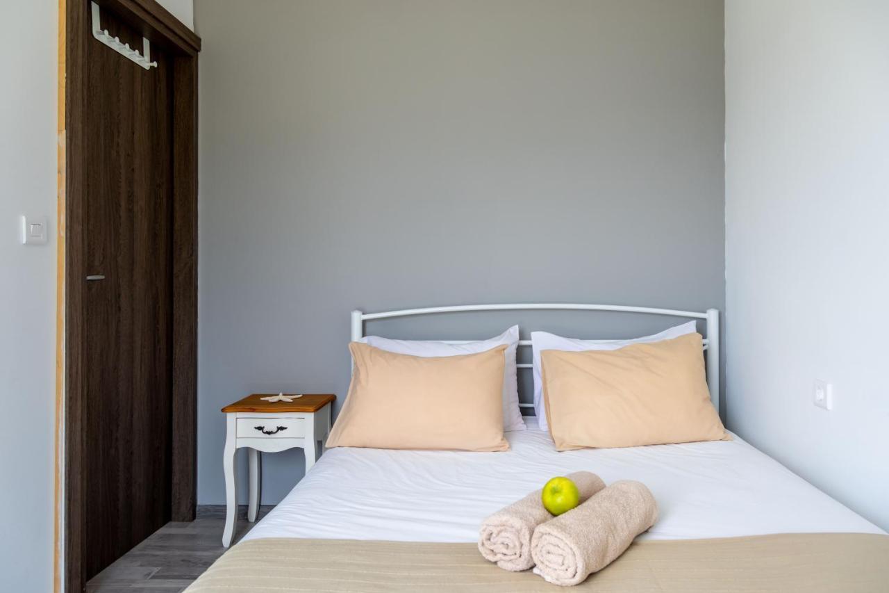 Porto Koufo Resort Luaran gambar