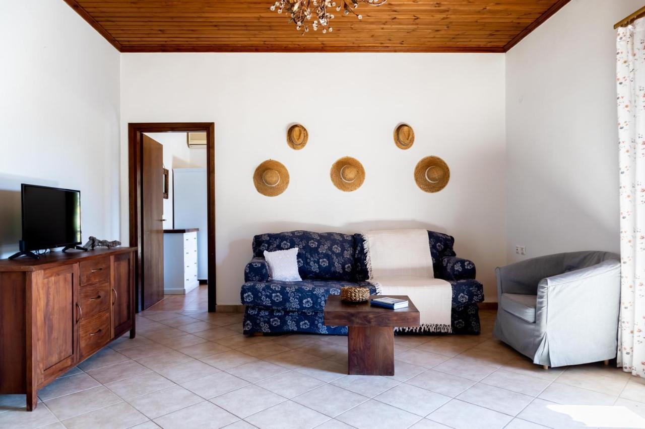 Porto Koufo Resort Luaran gambar