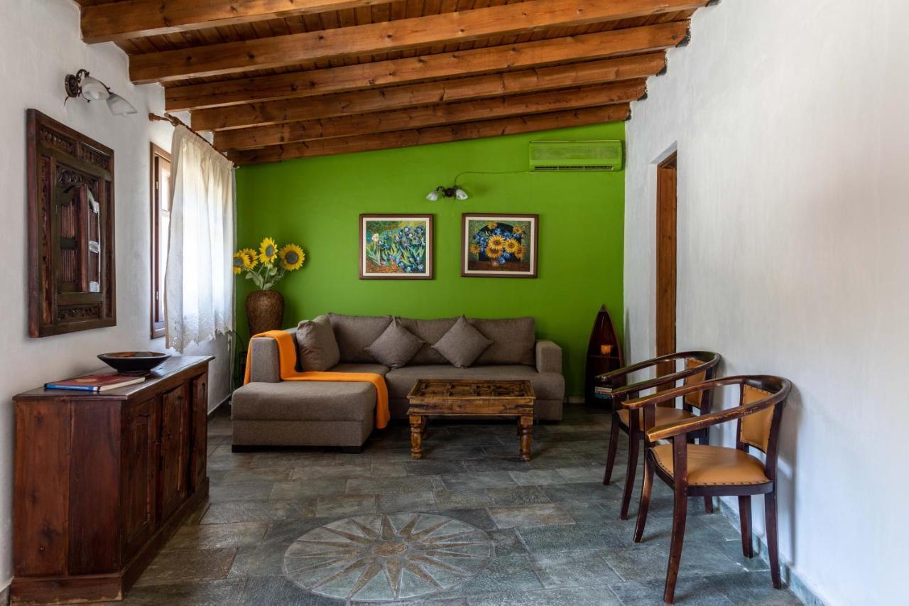 Porto Koufo Resort Luaran gambar