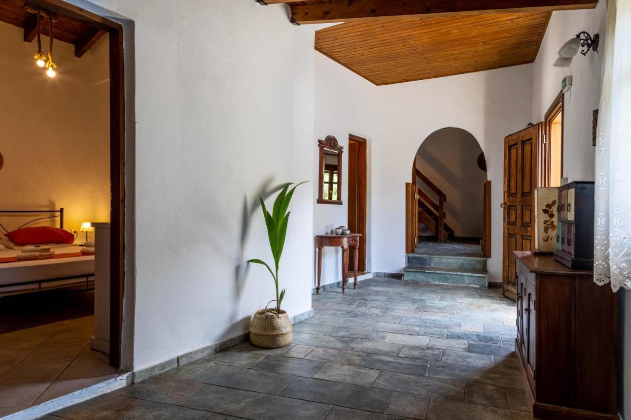 Porto Koufo Resort Luaran gambar