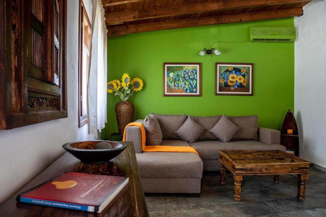 Porto Koufo Resort Luaran gambar