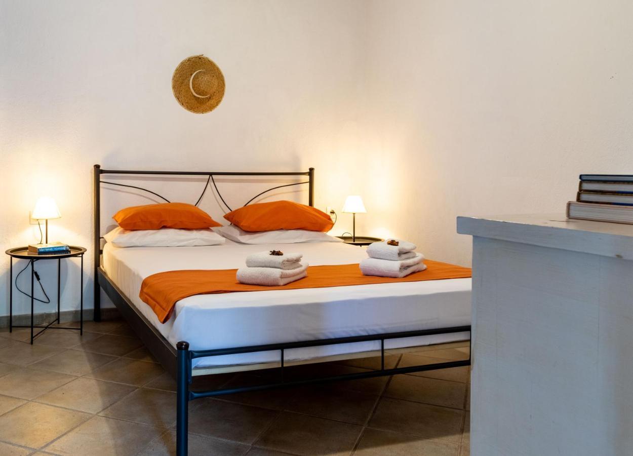 Porto Koufo Resort Luaran gambar