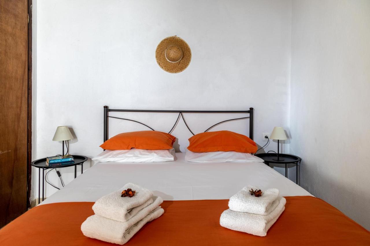 Porto Koufo Resort Luaran gambar
