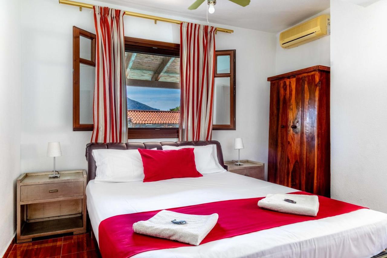 Porto Koufo Resort Luaran gambar
