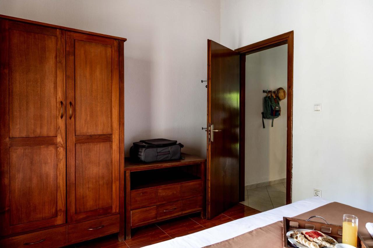 Porto Koufo Resort Luaran gambar