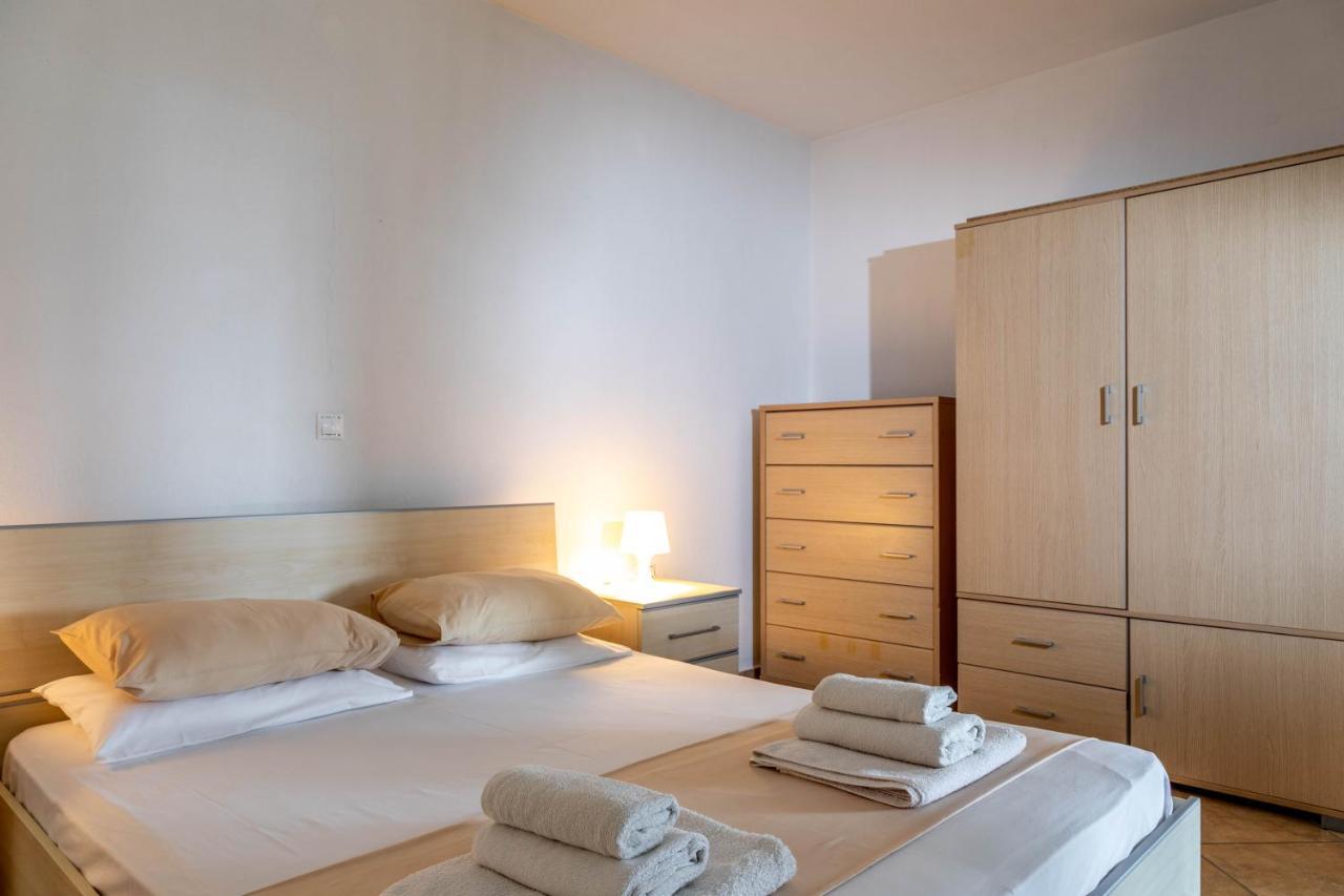 Porto Koufo Resort Luaran gambar