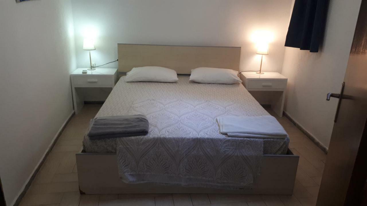 Porto Koufo Resort Luaran gambar